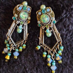 FAITH Earrings